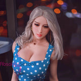 Lilianna 170cm Tall Fancy Blonde Sex Doll