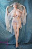 Sylvia 170cm Angelic Blonde Sex Doll