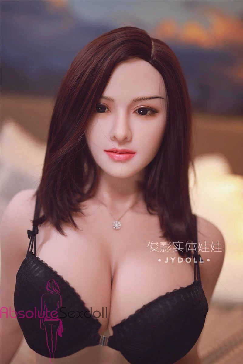 Melody 164cm Cute Brunette Sex Doll