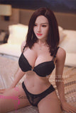 Melody 164cm Cute Brunette Sex Doll