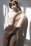 Tommy 175cm/5ft 7 TPE Male Sex Doll