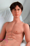 Pete 175cm Tall Muscular Male Sex Doll