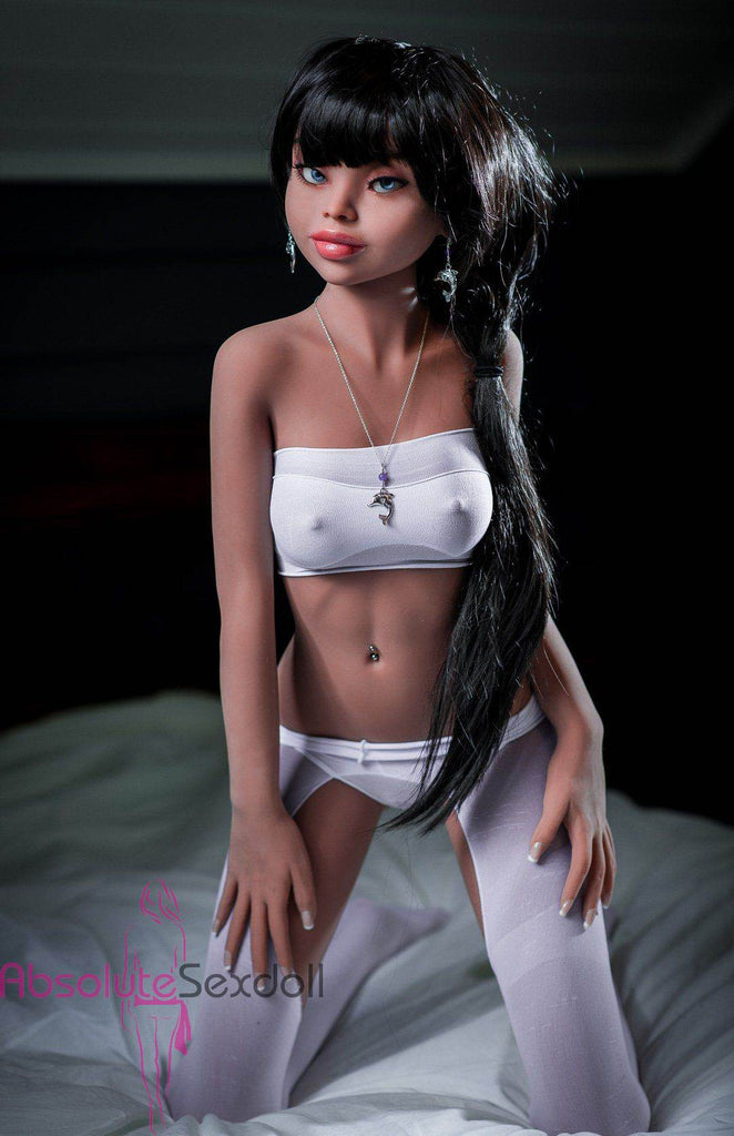 Valerie 150cm/4ft 9 B-Cup TPE Sex Doll