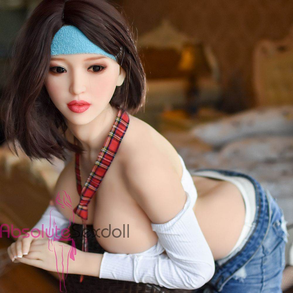 Dina 161cm  E-Cup Amazing Asian Sex Doll