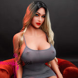 Estrella 164cm/5ft38 Big Breast Sex Doll