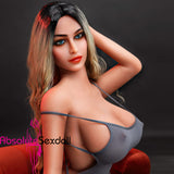 Estrella 164cm/5ft38 Big Breast Sex Doll