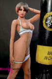 Sydnee 168cm/5ft51 Muscular Sex Doll