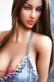 Mikaela 164cm/5ft 38 TPE Sex Doll