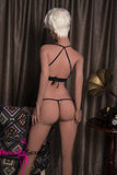 Alondra 168cm/5ft51 Small Breast Sex Doll