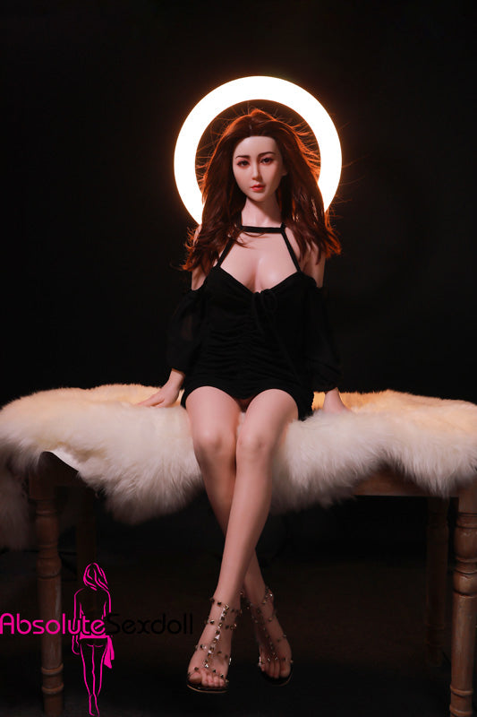 Nina 168cm/5ft51 Asian Sex Doll