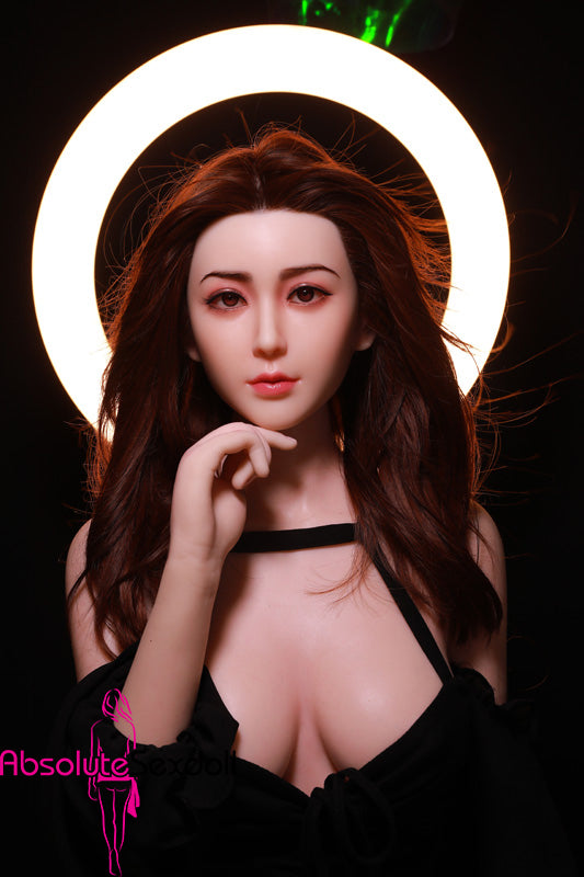 Nina 168cm/5ft51 Asian Sex Doll