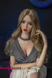 Kristen 168cm/5ft51 Asian Sex Doll