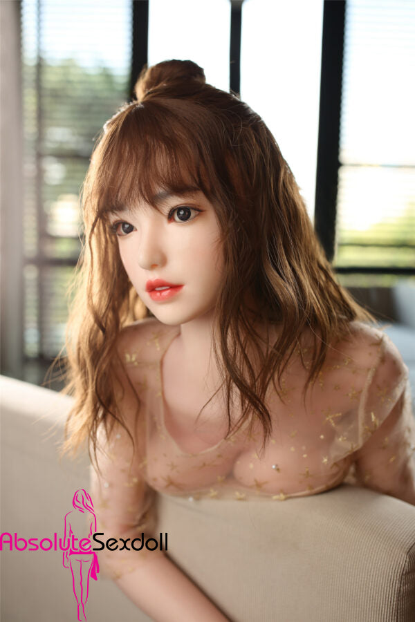 Almeda 168cm/5ft51 Asian Sex Doll