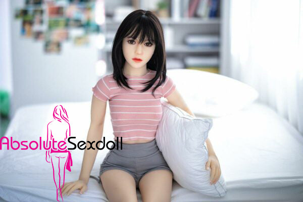 Trinidad 152cm/4ft 98 Asian Sex Doll