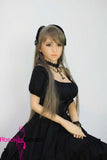 Naida 152cm/4ft98 Asian Sex Doll