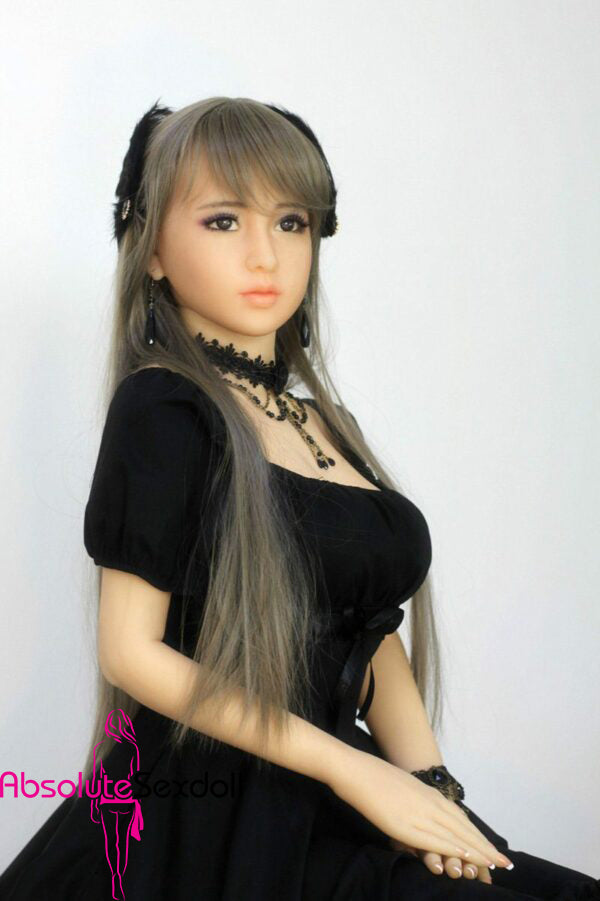 Naida 152cm/4ft98 Asian Sex Doll