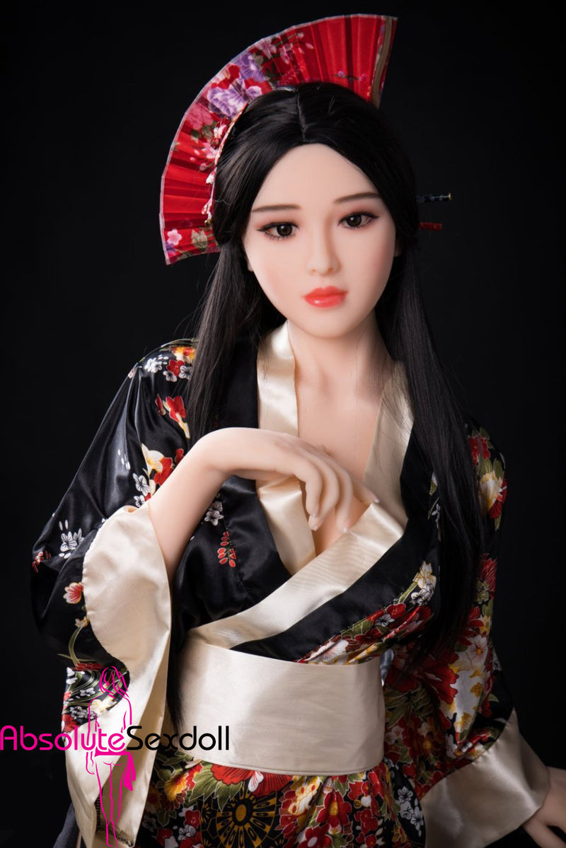 Phylicia 156cm/5ft11 Asian Sex Doll