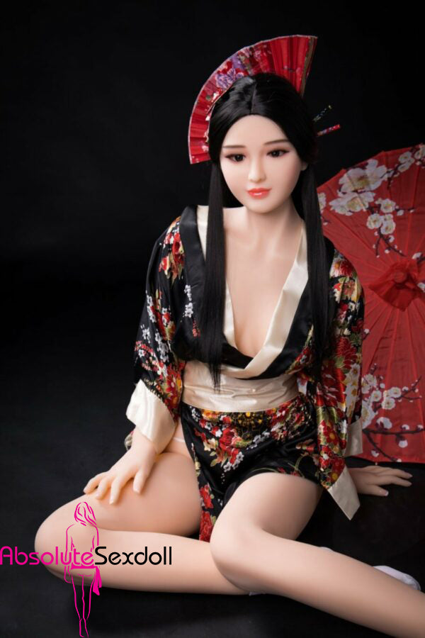 Phylicia 156cm/5ft11 Asian Sex Doll