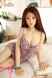 Marsha 152cm/4ft98 Asian Sex Doll