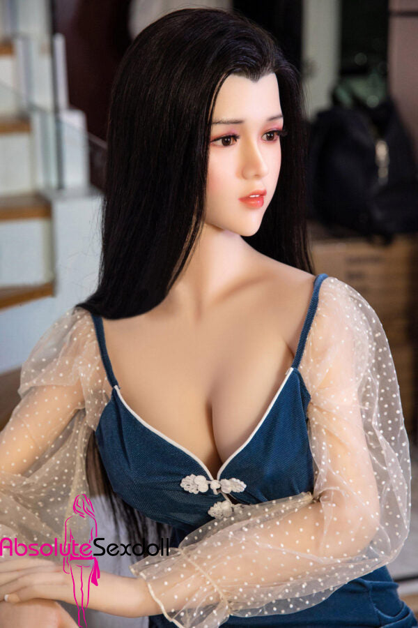 Bessie 150cm/4ft9 Asian Sex Doll