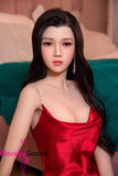 Bessie 150cm/4ft9 Asian Sex Doll