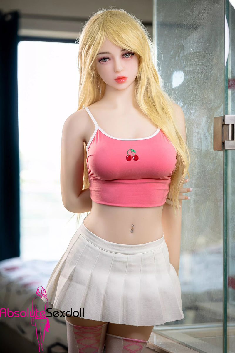 Bambi 168cm/5ft51 Flawless Sex Doll