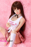 Sharell 152cm/4ft98 Cute Sex Doll