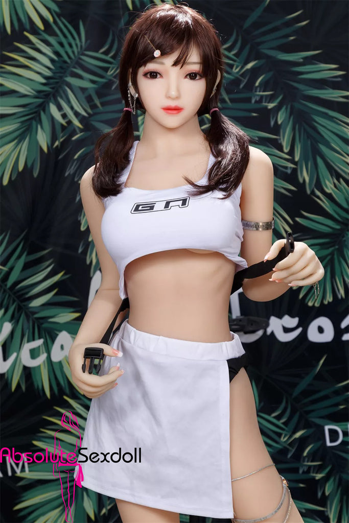 Pam 152cm/4ft98 Asian Sex Doll