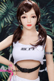 Pam 152cm/4ft98 Asian Sex Doll