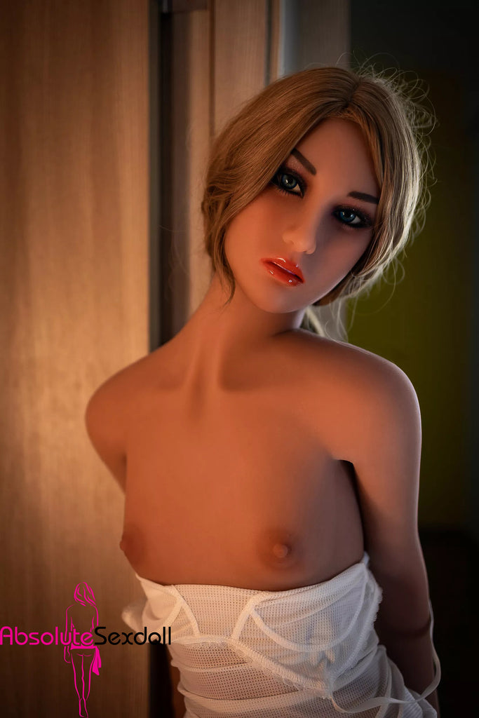 Noemi 168cm/5ft51 Flat Chested Sex Doll