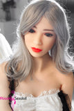 Kiesha 161cm/5ft28 Blonde Sex Doll