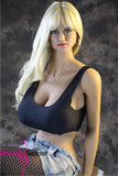 Ermelinda 170cm/5ft57 Huge Breast Sex Doll