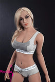 Junie 168cm/5ft51 Blonde Sex Doll