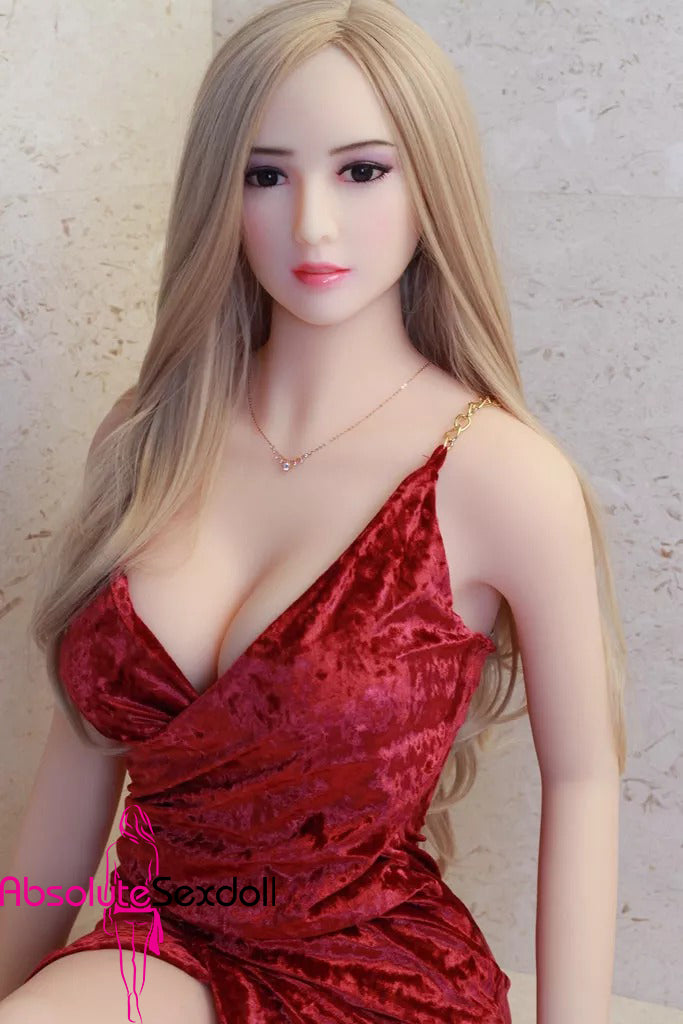 Rosalind 156cm/5ft11 Enchanting Sex Doll