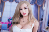Pura 156cm/5ft11 Charming Sex Doll