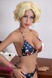 Fairy 152cm/4ft98 Blonde Sex Doll