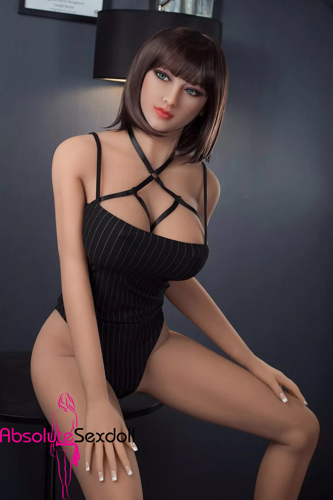 Jeanice 164cm/5ft 38 Tanned Sex Doll