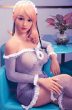 Carrie 167cm/5ft47 Anime Sex Doll