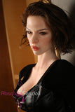 Mandy 166cm/5ft 5 C-Cup Breast Realistic Mature Sex Doll