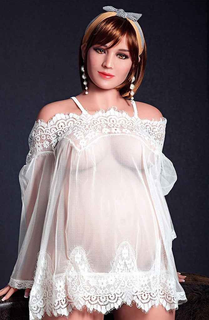 Noelle 158cm E-cup Pregnant Sex Doll