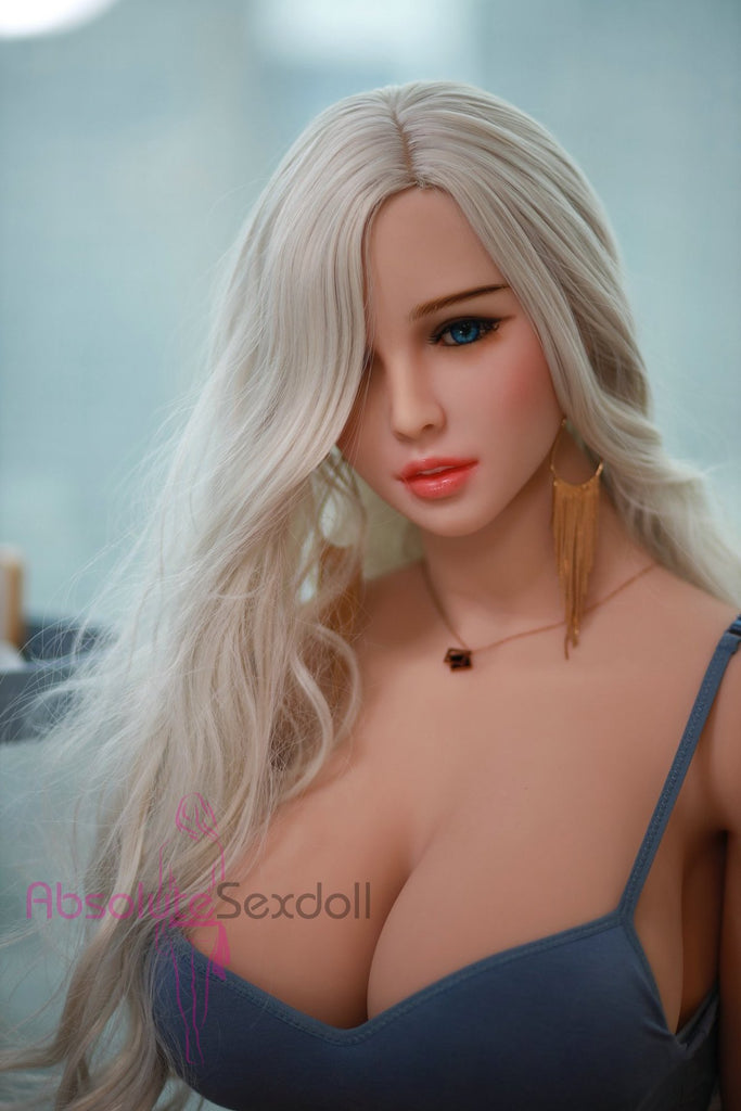 Madonna 170cm/5ft 5 TPE Sex Doll