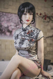 Sherry 161cm 5ft28 Asian Japanese Sex Doll