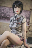 Sherry 161cm 5ft28 Asian Japanese Sex Doll