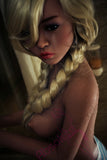 Kari 156cm/5ft11 Blonde Sex Doll