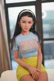 Keisha 161cm/5ft 2 TPE Sex Doll