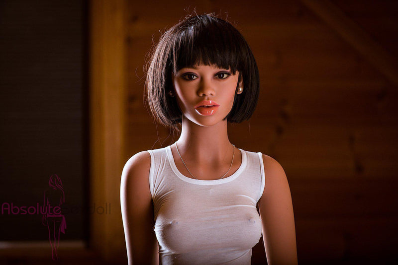 Eleanor 168cm 5ft51 Hot Tanned Sex Doll